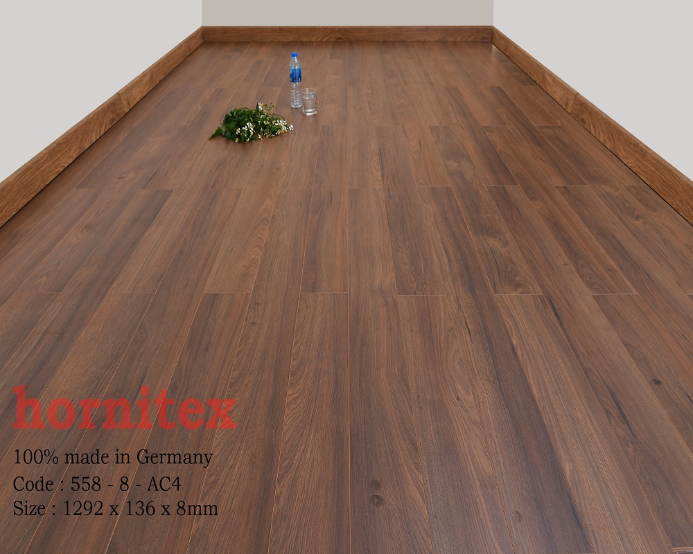 Sàn gỗ Hornitex 558-8