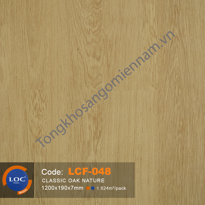 LOC LFC-048