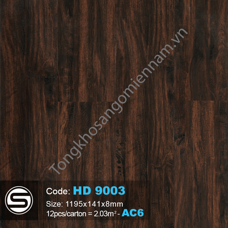 Smart Wood HD 9003